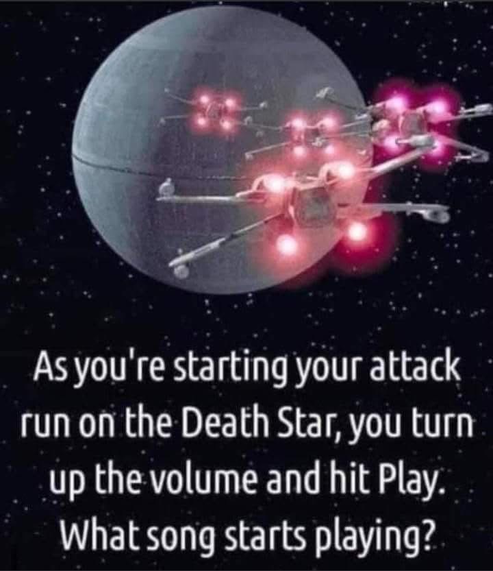 Star Wars Culture tweet media