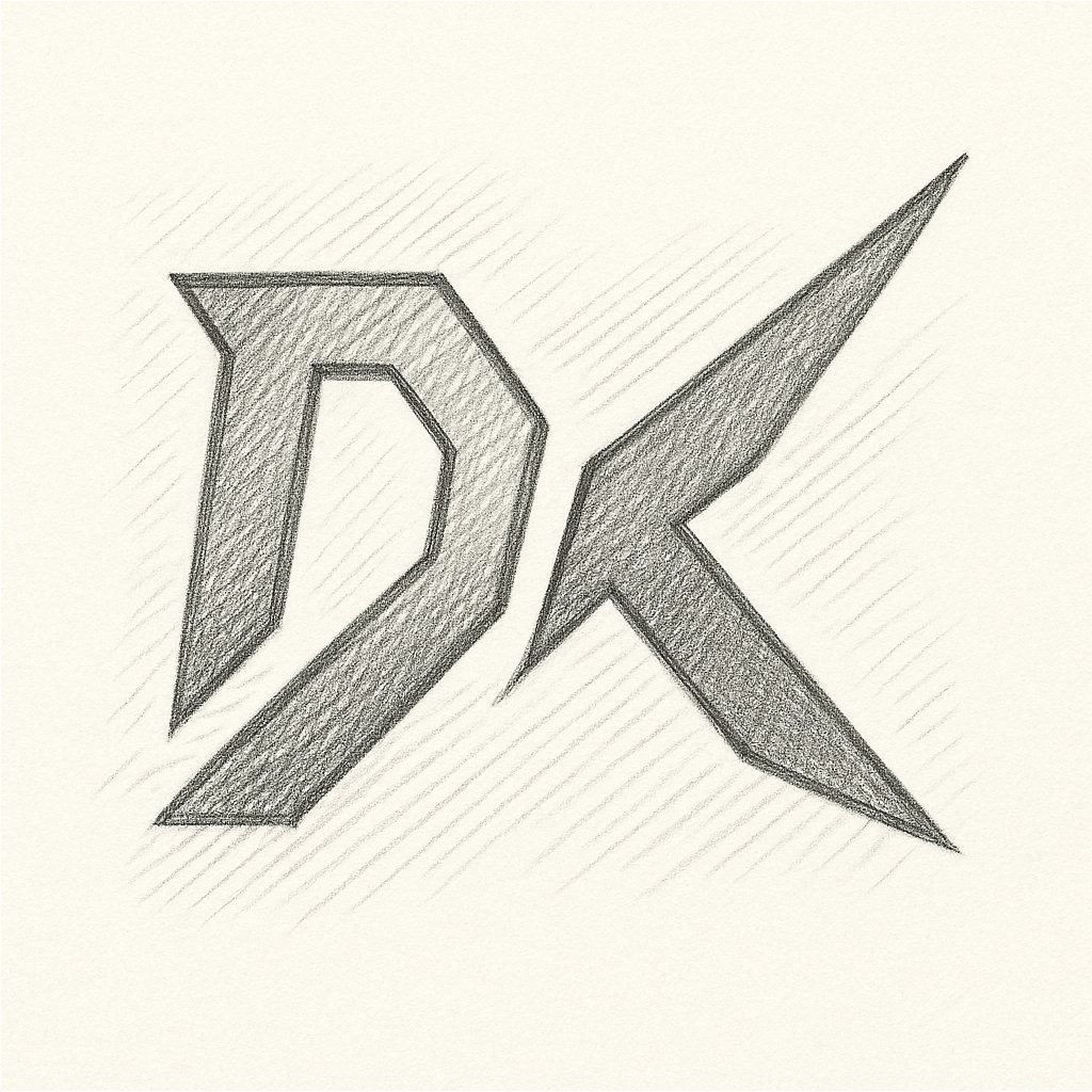 Just know.

#WeAreDK