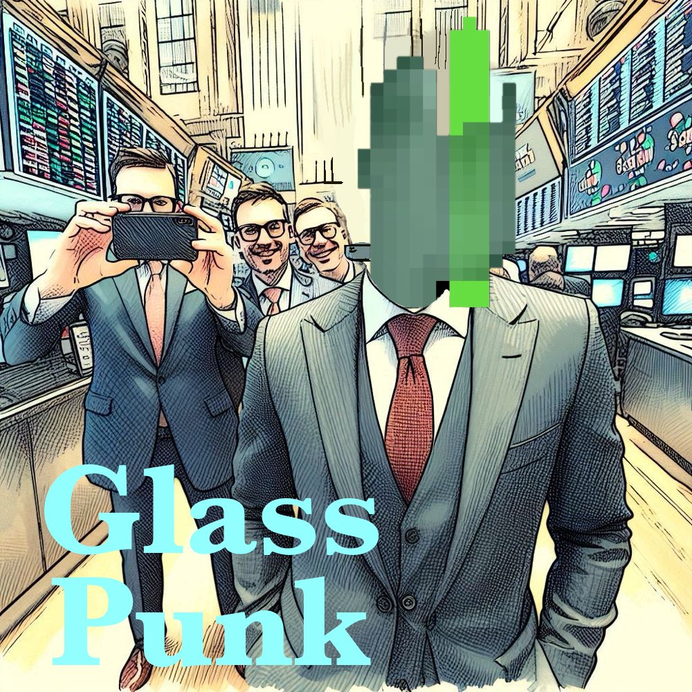 The people want what they want #glasspunks by <a href="/piv_piv/">PIV</a> iykyk