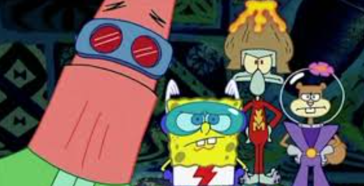 can't wait to watch the new fantastic 4 movie next month