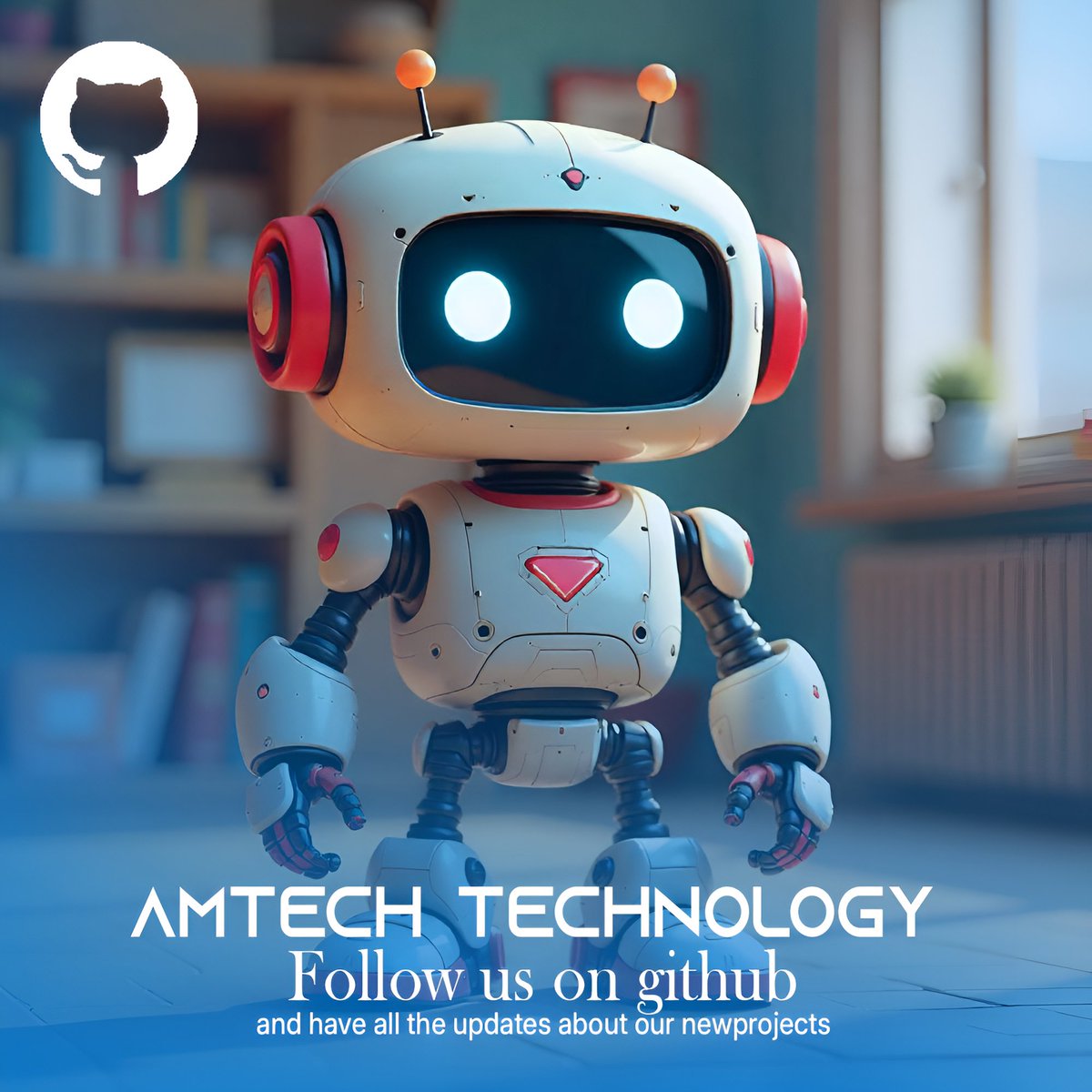 amtech_co_llc's tweet image. 🚀 Join Us on GitHub – Let’s Build the Future of Tech Together
At Amtech Technology, we’re committed to creating cutting-edge, open-source solutions that empower developers and businesses worldwide.

👉 Follow us here: github.com/amtech-technol…

#AmtechTechnology #OpenSource #devs