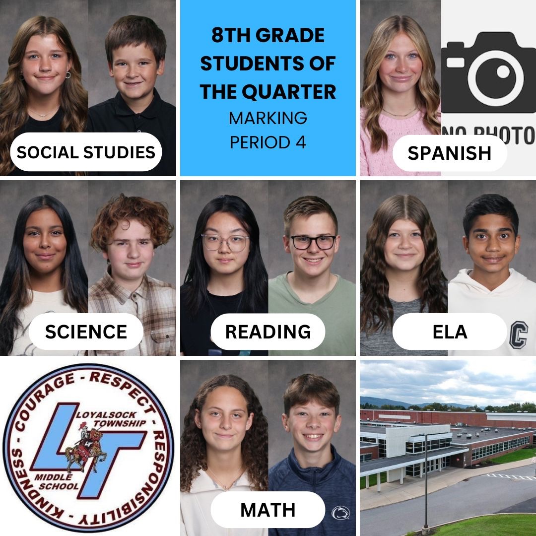 LTMS_Principal's tweet photo. Congratulations to our Students of the Quarter for MP 4! 🙌🏻⭐️📚#BeALancer #lancerpride https://t.co/2KnOUJG1vR