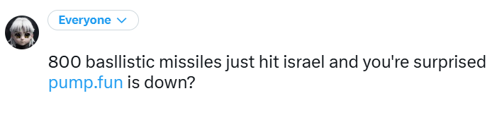 They're trying to censor me