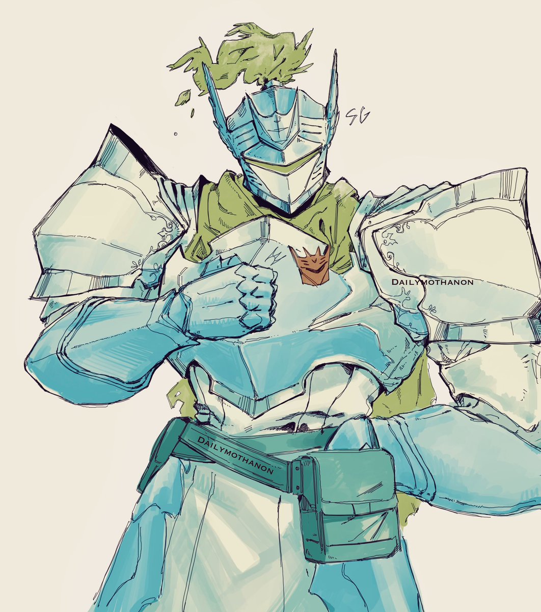 Quick concept but I figured since SG Soundwave is canonically knighted, I didn’t see why Not draw him as a silly knight 🗡️ Sir Soundwave!
#Transformers #Soundwave