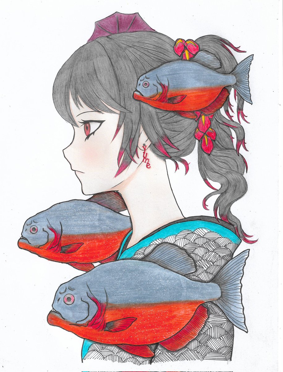 ZuramaruM's tweet photo. #Artkami ♥️♥️♥️ https://t.co/92fYIL3q3b