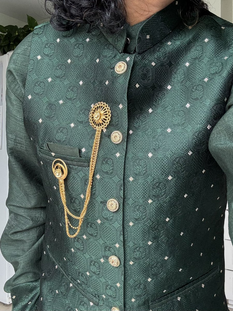 butch wedding season :)