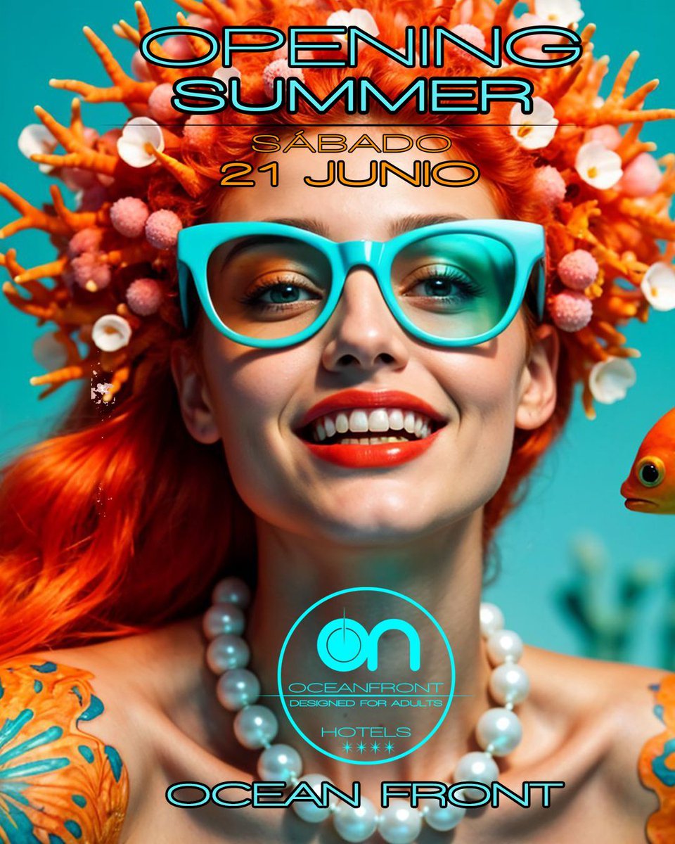 ON Hotels Oceanfront tweet media