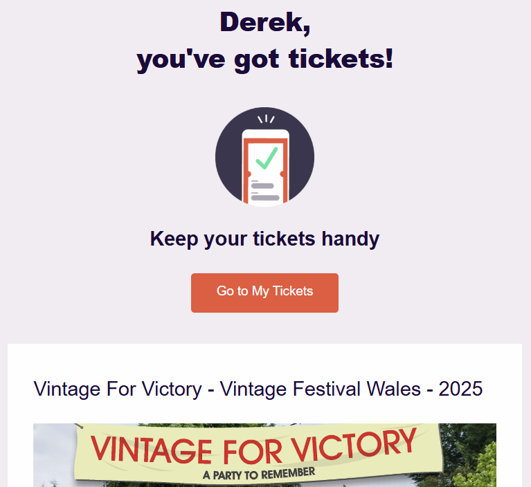 Vintage For Victory 2025 (@v4vcardiff) on Twitter photo Boys and their Toys 🚗🚲 <a href="/V4VCardiff/">Vintage For Victory 2025</a> - Vintage Festival Wales - 2025 🏴 Suitable for ALL Ages 👌 Come & Escape 🌍 for a Weekend of Vintage Fun & Nostalgia 💖 <a href="/DerekTheWeather/">Derek Brockway - weatherman</a> is 🌞 12th/13th July vintageforvictory.co.uk <a href="/Sue_Charles/">Sue Charles</a> <a href="/WyburnWayne/">WYBURN & WAYNE 🏴</a> <a href="/CardiffTimes/">Cardiff Times</a> <a href="/whs_cardiff/">Whitchurch High School</a> Boys and their Toys 🚗🚲 <a href="/V4VCardiff/">Vintage For Victory 2025</a> - Vintage Festival Wales - 2025 🏴 Suitable for ALL Ages 👌 Come & Escape 🌍 for a Weekend of Vintage Fun & Nostalgia 💖 <a href="/DerekTheWeather/">Derek Brockway - weatherman</a> is 🌞 12th/13th July vintageforvictory.co.uk <a href="/Sue_Charles/">Sue Charles</a> <a href="/WyburnWayne/">WYBURN & WAYNE 🏴</a> <a href="/CardiffTimes/">Cardiff Times</a> <a href="/whs_cardiff/">Whitchurch High School</a>