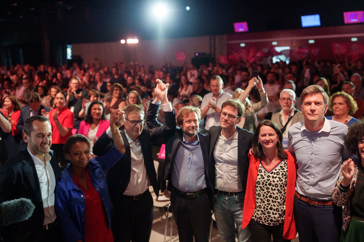 Olivier Faure tweet media