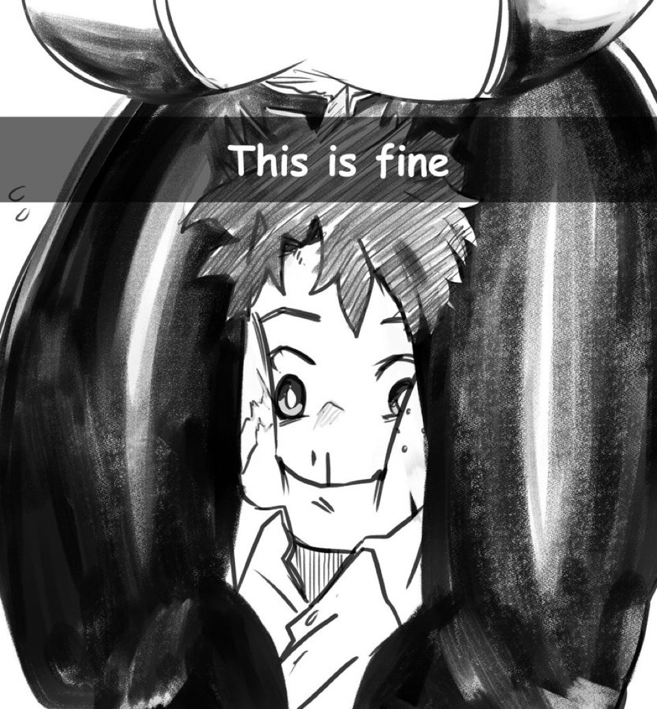 FullCowler's tweet image. I have returned.