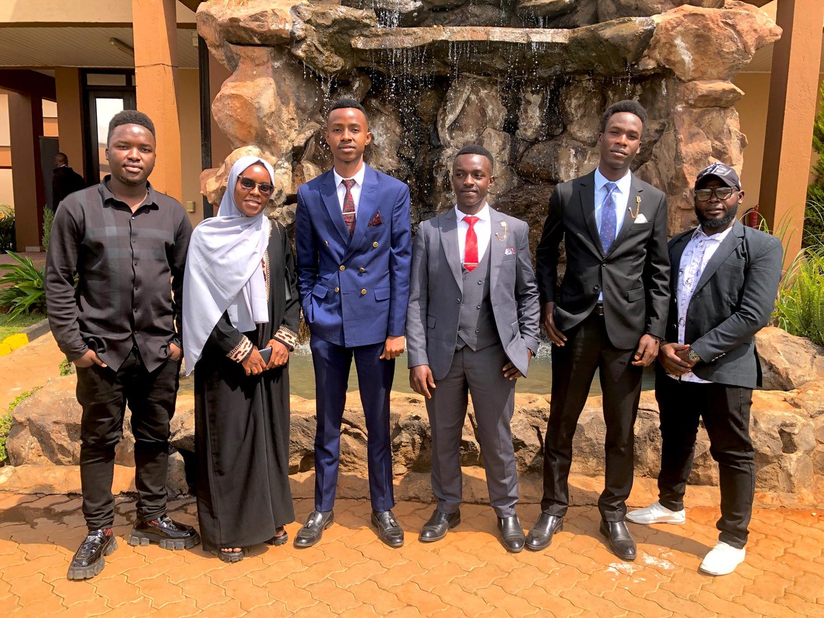 MICUCSA's tweet photo. Day 1 of Our Leadership training on Fresh Perspective, Stronger Bonds and Lasting Transformation went down Successfully.
#FreshPerspective #StrongerBonds #LastingTransformation @silikongroupltd @ACSAP_K @typn_i @charlruto @HE_KevinMarwa @Opere_Kelvins https://t.co/gmCYitA6BH