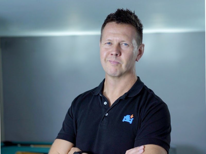 Quina satisfacció poder escoltar el dia 28 a <a href="/TodosElectricos/">Todos Eléctricos</a> (Lars Hoffmann) i altres experts parlar de bateries, de punts de recàrrega i mobilitat neta. Serà a #benicarlo Inscripcions aqui acortar.link/8PuvPv