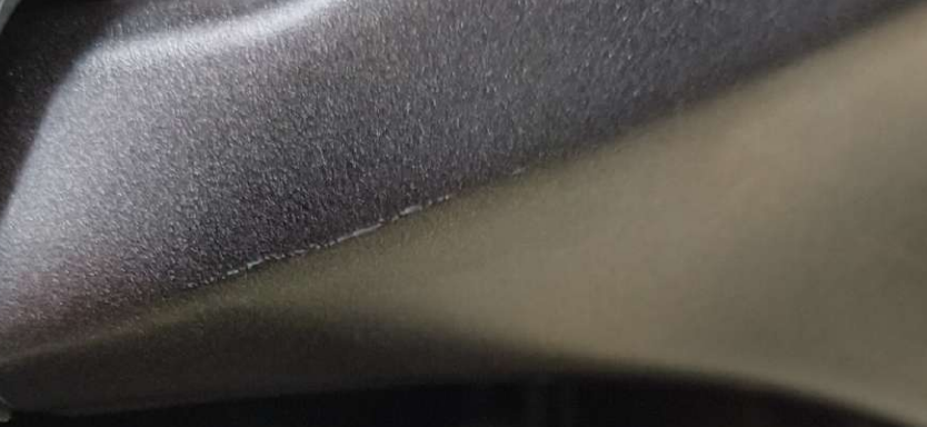 Jitesh_92's tweet photo. Raised an issue at https://t.co/tGOltrUzqd with Reference ID: 6058 and sent an email to customercare@honda.hmsi.in @CustomerRight @jagograhakjago https://t.co/S8xR3TGkJW