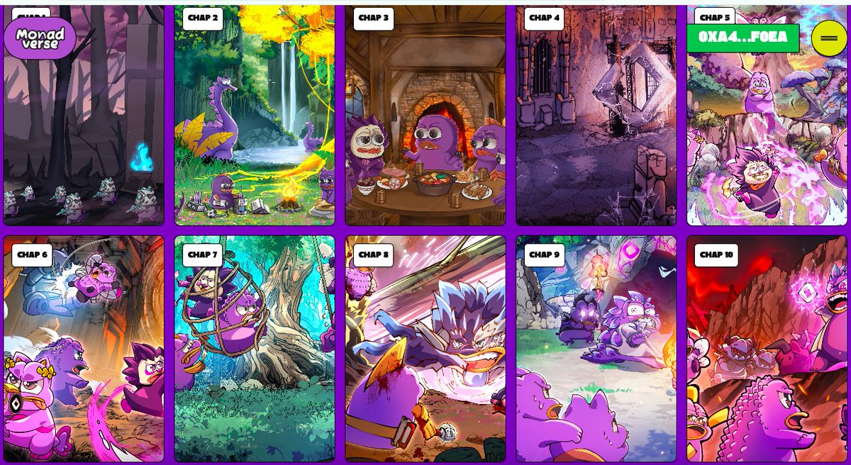 Slava759220's tweet image. Guys, it all worked out! just got admitted to the mint! a little patience and everything will be great! Thanks to the team!
@monadverse
#Monadverse #Chapter10