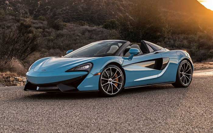 "A car doesn’t just take you places; it creates memories."