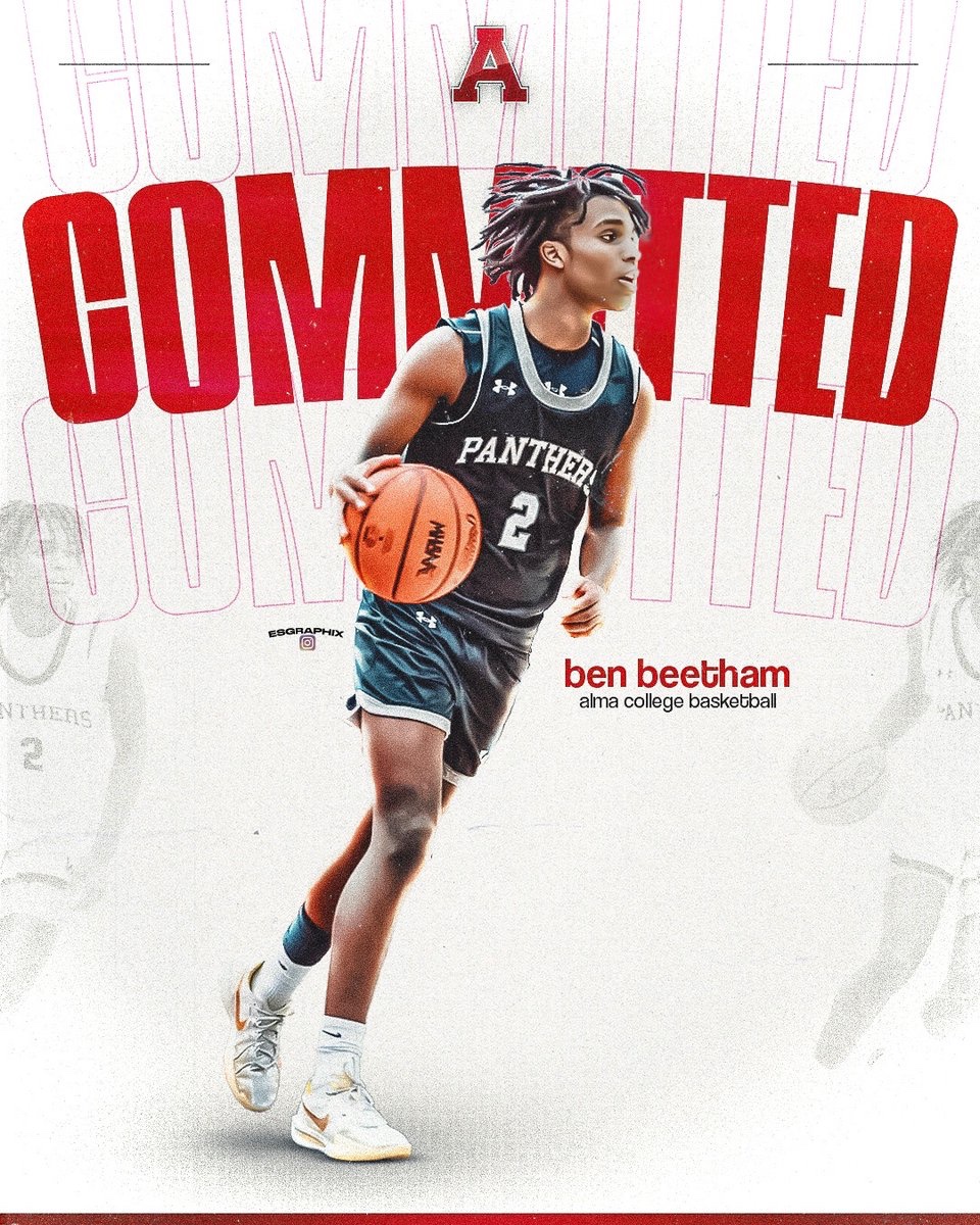 Ben Beetham tweet media