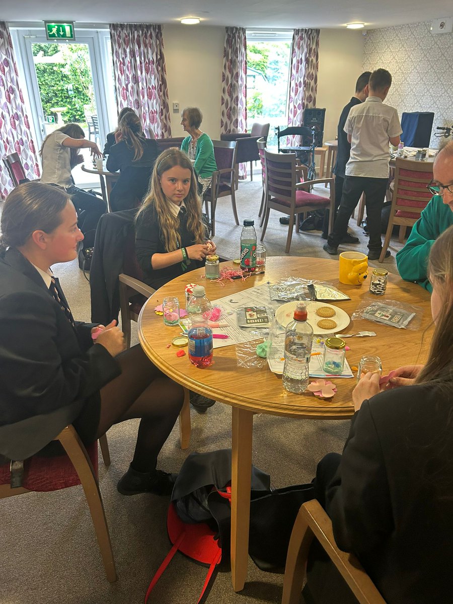 LongbentonHS tweet media