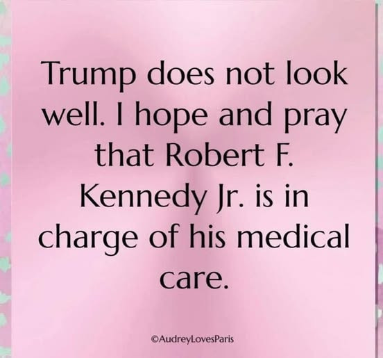 Try some raw milk and a sewage bath.