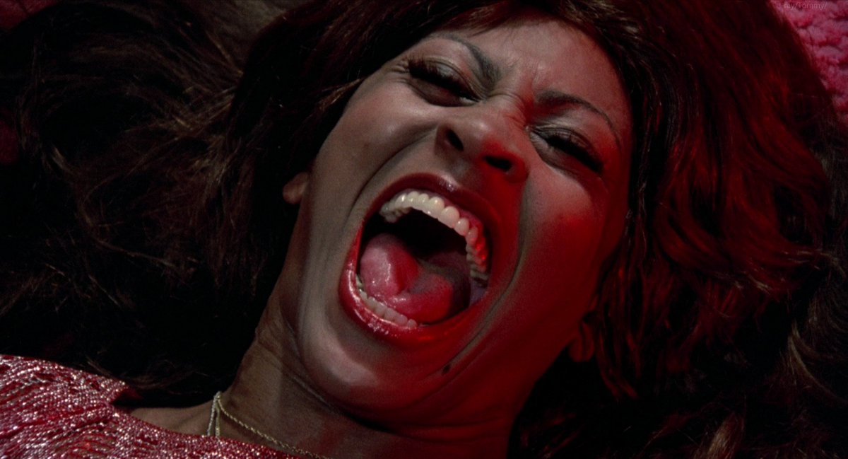 Tommy (1975) dir. Ken Russell