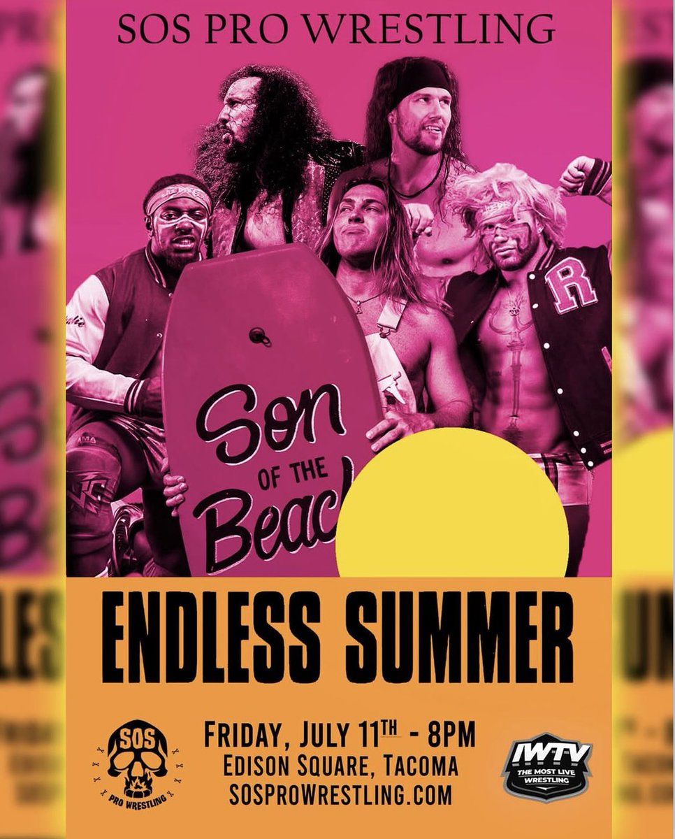 Danger Ross ☣️ デンジャー・ロス tweet media