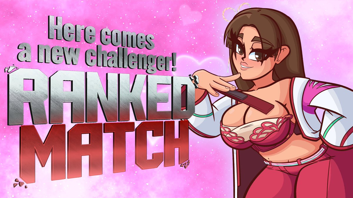 My entry to #SF6ArtContest2 🩷