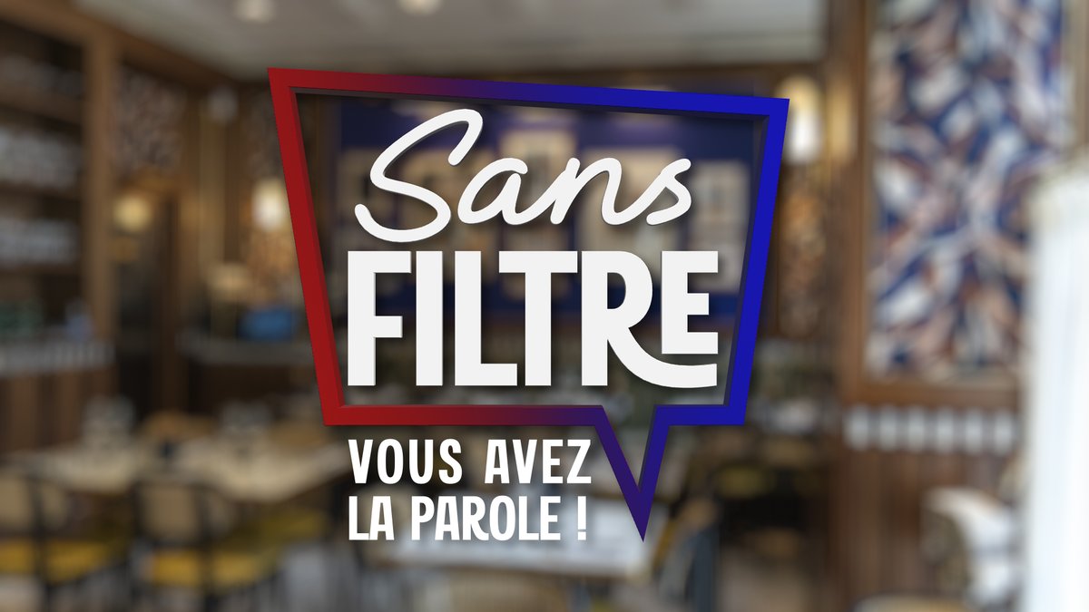 @ElectronLibreProd (@electron_prod) on Twitter photo « Sans Filtre » : ce soir à 23h25 sur #France3 : La 1ère émission enregistrée depuis la ville de #Montargis dans le Loiret abordera comme thème : la drogue et ses conséquences en zone rurale avec : <a href="/rbenbourek/">Rebecca Benbourek</a>, aux côtés de <a href="/MichelField/">Michel Field</a> et <a href="/iciorleans/">ici Orléans</a> « Sans Filtre » : ce soir à 23h25 sur #France3 : La 1ère émission enregistrée depuis la ville de #Montargis dans le Loiret abordera comme thème : la drogue et ses conséquences en zone rurale avec : <a href="/rbenbourek/">Rebecca Benbourek</a>, aux côtés de <a href="/MichelField/">Michel Field</a> et <a href="/iciorleans/">ici Orléans</a>