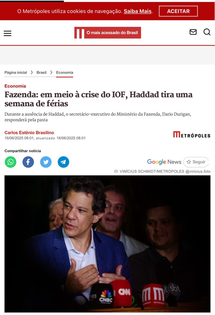 Se preocupar pra que ? Vamos tirar umas férias?🤷🏻‍♀️🤡