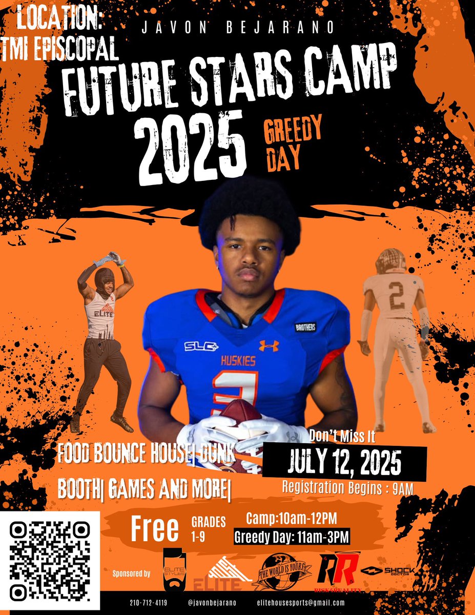 Elite House tweet media