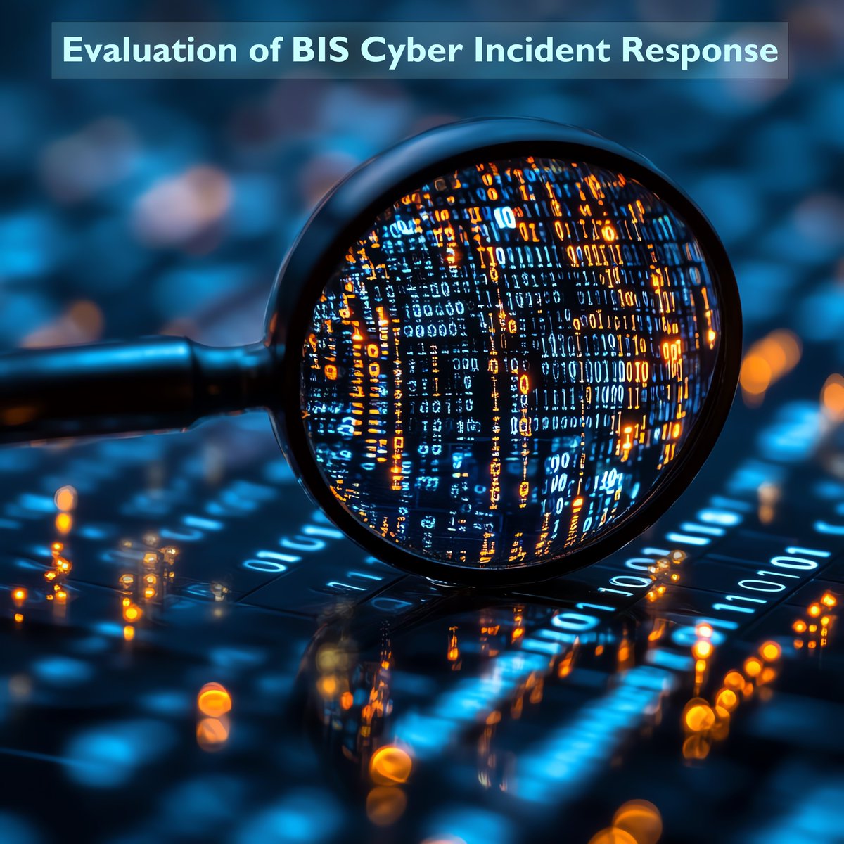 Our recent evaluation found the Bureau of Industry and Security lacked the capabilities, tools, and procedures necessary to detect and respond to our simulated malicious activities. Read the full report here: oig.doc.gov/reports/?entry…