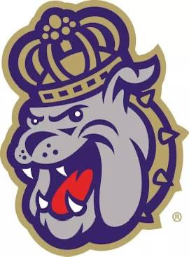 I will be at <a href="/JMUFootball/">JMU Football</a> tomorrow!!! Ready to compete!!!
