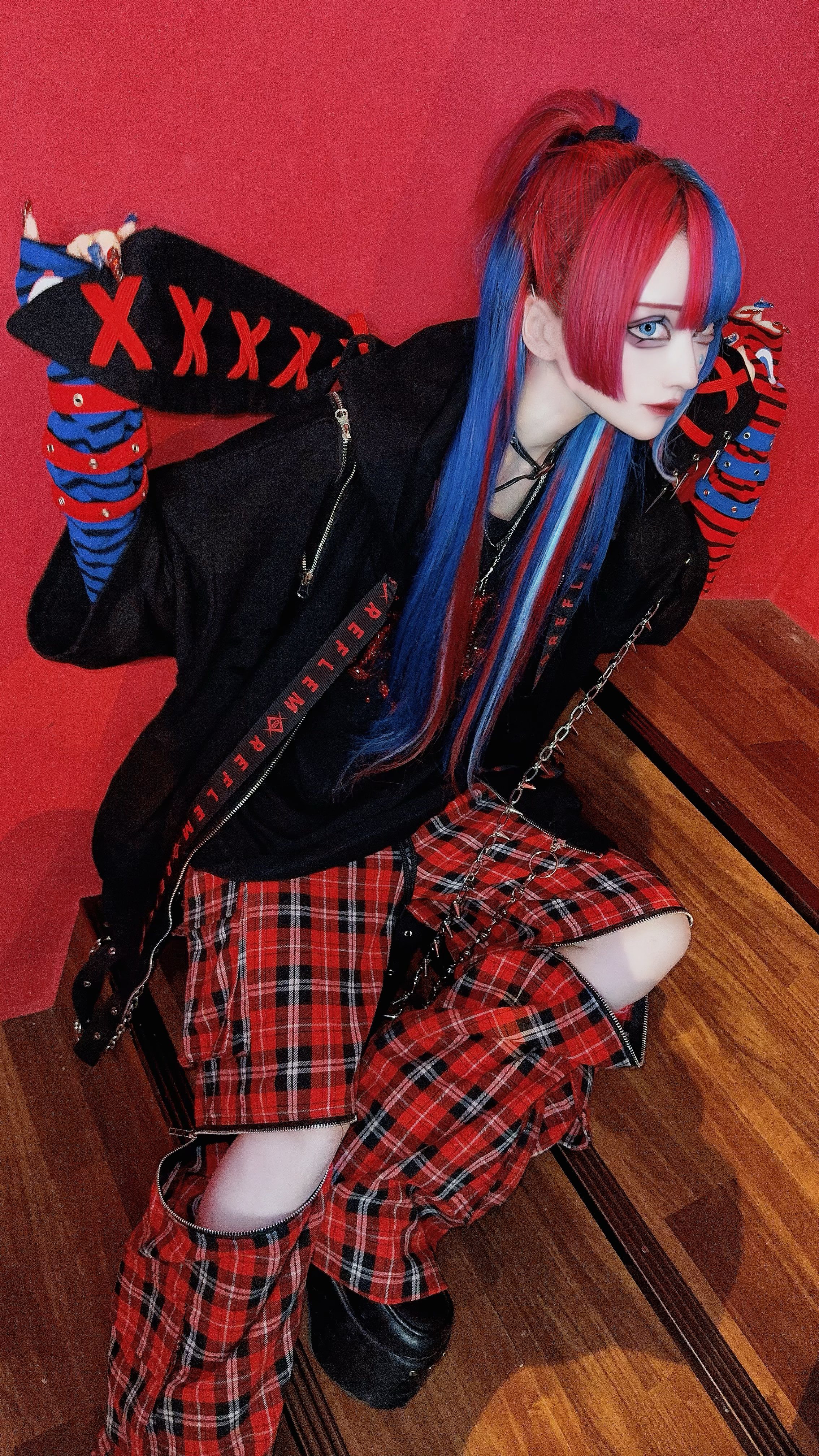 🎌マーキュロ🎌 on X: 