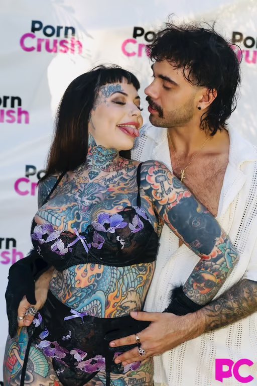 Austin King (@austinkingpc) on Twitter photo New photo gallery courtesy of <a href="/industrybyrick/">Rick</a> is now on PornCrush. Lots of 🔥 shots from the red carpet and the event itself <a href="/xogizellexo/">GizzyLuvsU🫶🏼</a> <a href="/ChainsAlexxxa/">Alexa Chains</a> <a href="/rimreaper247/">Lil Miss Eva Nyx 😋</a> <a href="/TigerlillyX/">Tigerlilly</a> <a href="/NadeNastyxxx/">Nade Nasty 𓄃💥</a>
porncrush.com/galleries/porn… New photo gallery courtesy of <a href="/industrybyrick/">Rick</a> is now on PornCrush. Lots of 🔥 shots from the red carpet and the event itself <a href="/xogizellexo/">GizzyLuvsU🫶🏼</a> <a href="/ChainsAlexxxa/">Alexa Chains</a> <a href="/rimreaper247/">Lil Miss Eva Nyx 😋</a> <a href="/TigerlillyX/">Tigerlilly</a> <a href="/NadeNastyxxx/">Nade Nasty 𓄃💥</a>
porncrush.com/galleries/porn…
