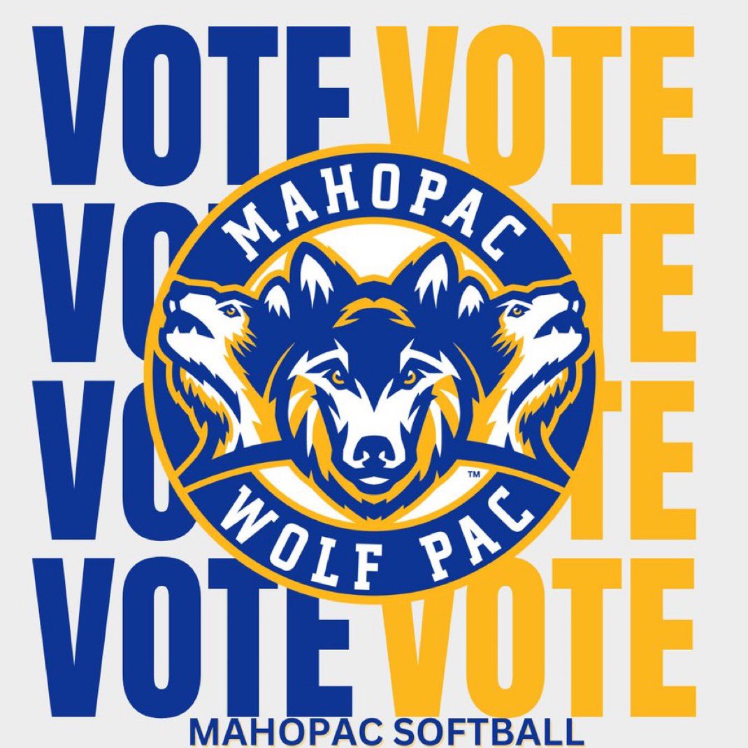 Hey Pac- Don't forget to participate in the School Budget Vote tomorrow from 6 a.m. - 9 p.m. in the gym at Mahopac High School. Your voice matters!