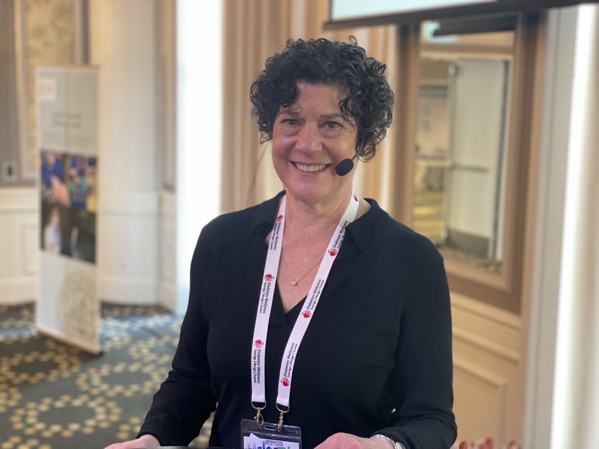 Dr. Lori Sussel, Director of the CU Diabetes Research Center, recently delivered a keynote lecture titled “Unraveling the Regulation of Islet Cell Fates” at the European Islet Study Group Meeting in Malmö, Sweden. The event was hosted by the Lund University Diabetes Center.