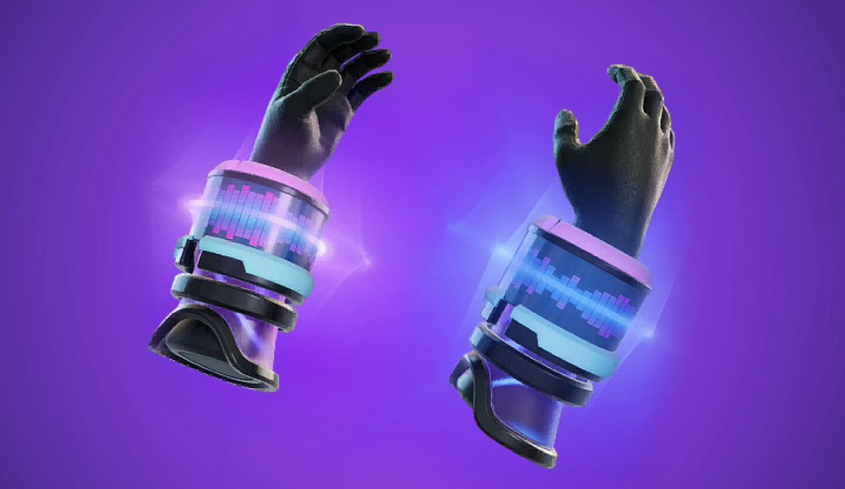 Fortnite Comp Report tweet media