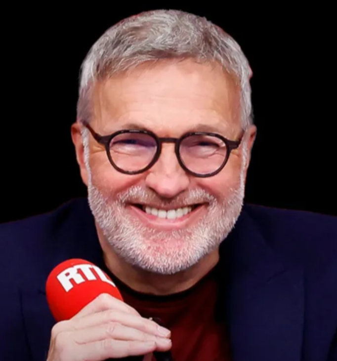 Demain (Mardi), c'est <a href="/BaptisteLecapl1/">Lecaplain Baptiste</a> qui sera l'invité de <a href="/ruquierofficiel/">Laurent Ruquier</a> à 17H40 sur <a href="/RTLFrance/">RTL France</a> dans #LesGrossesTêtes. Dès 15H30, l'animateur sera entouré de <a href="/FabrizioBucella/">Prof. Fabrizio Bucella</a> <a href="/ChristineBravo7/">Christine Bravo</a> <a href="/max_boublil/">Max Boublil</a>  #YoannRiou <a href="/Anggun_Cipta/">Anggun Official</a> et <a href="/BernardMabille/">Bernard Mabille</a>. mediasinfosblog.wordpress.com