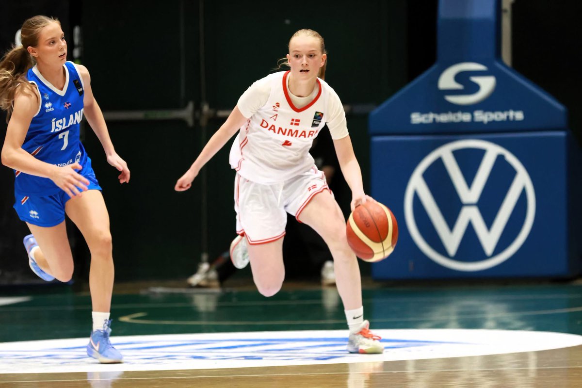 Caroline Reumert (@reumertcaroline) on Twitter photo Tough loss against Iceland 68-74 at the Nordic championship 🇫🇮🇮🇸🇩🇰🇪🇪🇸🇪
STATS:
20 PTS | 2 AST | 2 STL | 64% 2P%
<a href="/YohannaAraya/">Yohanna Araya-Brooks</a> <a href="/college_agency/">College Athletics Agency</a> Tough loss against Iceland 68-74 at the Nordic championship 🇫🇮🇮🇸🇩🇰🇪🇪🇸🇪
STATS:
20 PTS | 2 AST | 2 STL | 64% 2P%
<a href="/YohannaAraya/">Yohanna Araya-Brooks</a> <a href="/college_agency/">College Athletics Agency</a>