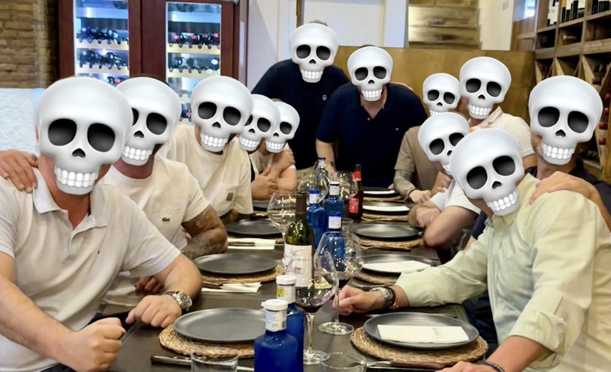 Noches de verano en la terreta… #oldfriendsvlc