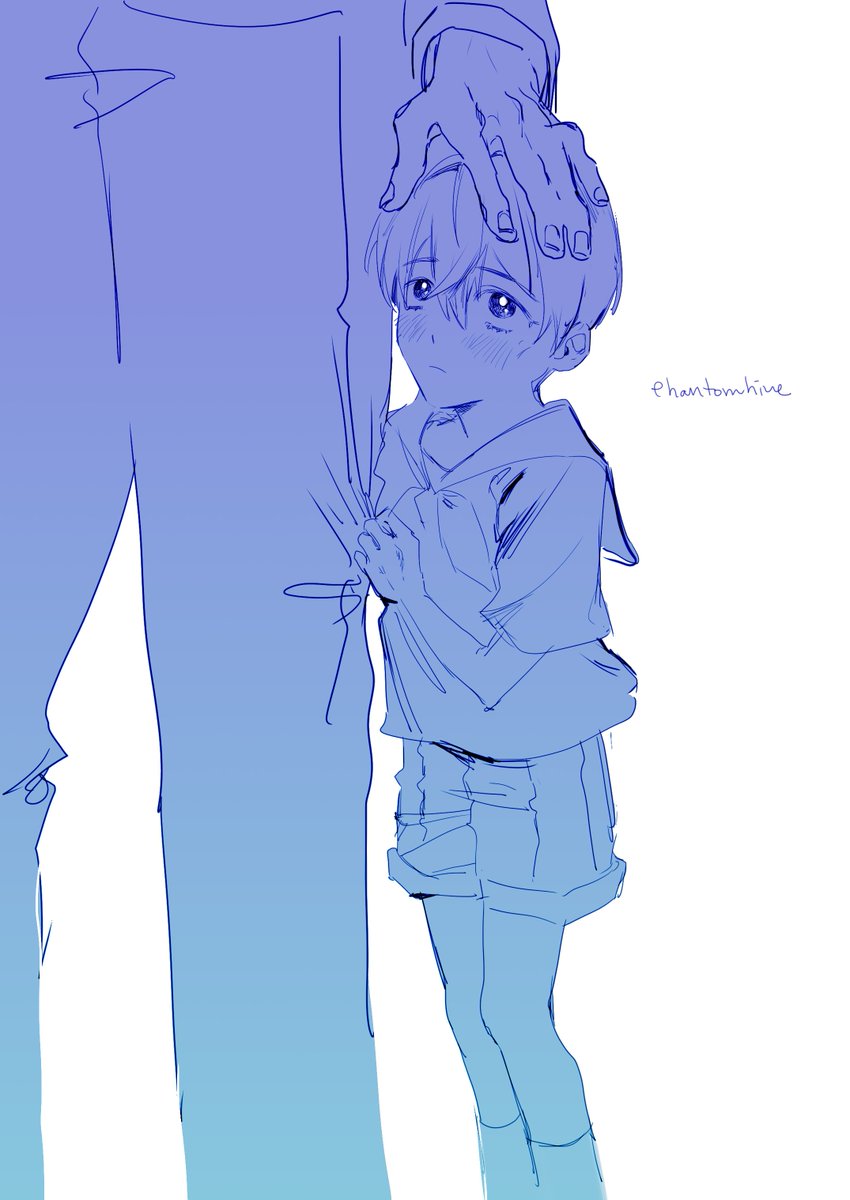 flosday's tweet image. 아버지...