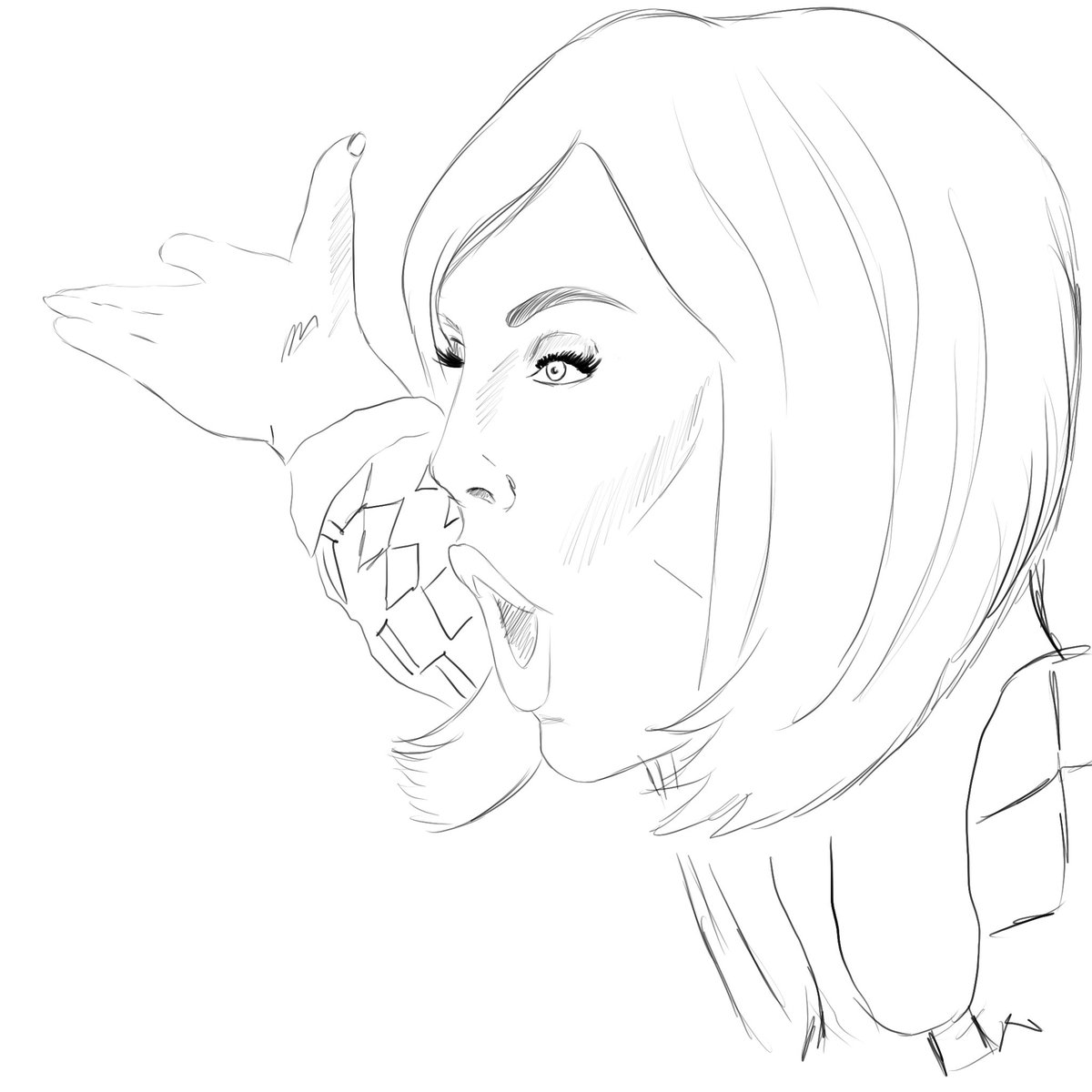 HWcoloringbook's tweet image. ITS NOT ABOUT YOU BRAUNWYNNNN NNNNN!!!!!!!! #RHOC