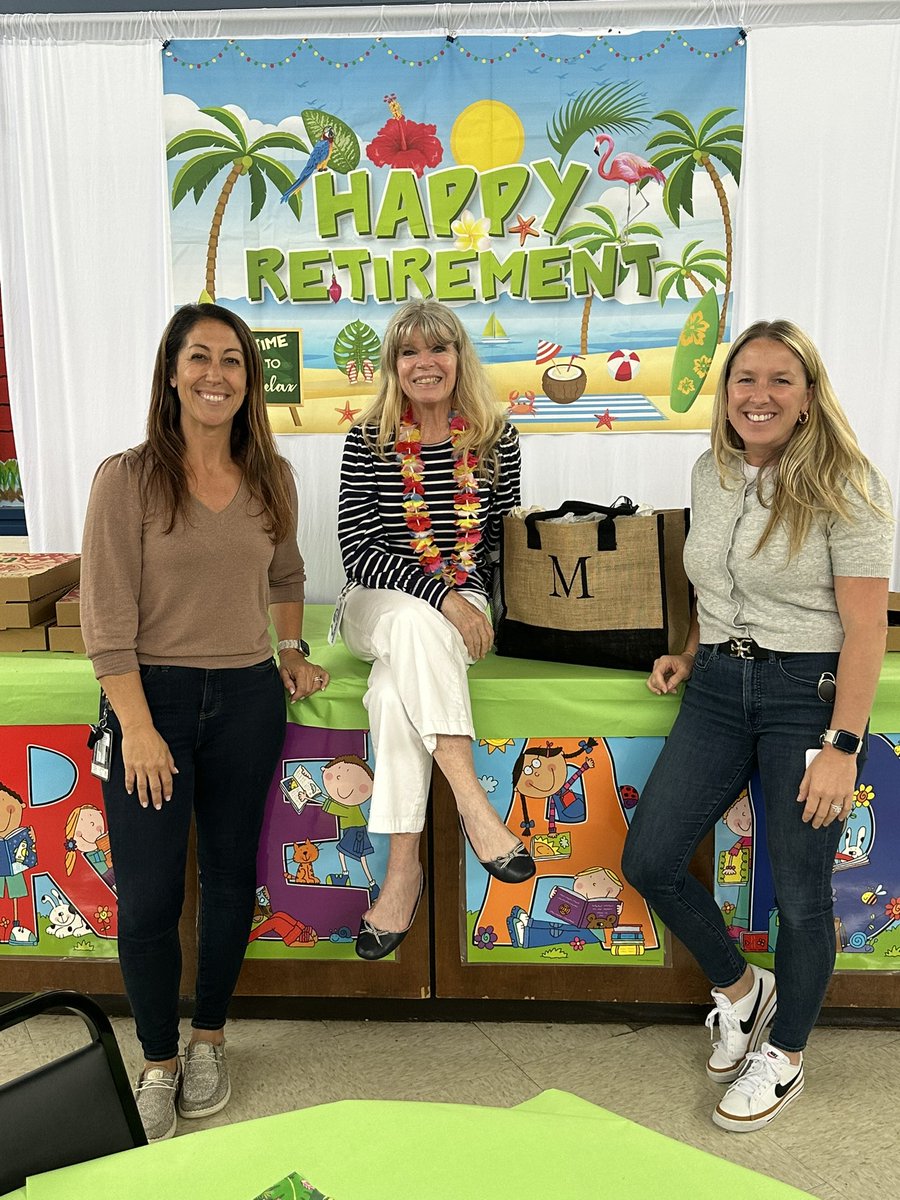 Tiffany Eberle (@mstngprincipal) on Twitter photo 💙💛McKinley Luncheon
& Ice Cream Party! Cheers to another GREAT year! Also, we wish a Happy Retirement to Mary Ann Tallon! Thank you to all who contributed and participated in today’s wonderful afternoon celebration 💙💛<a href="/STSD_McKinley/">McKinley Ave School</a> 💙💛McKinley Luncheon
& Ice Cream Party! Cheers to another GREAT year! Also, we wish a Happy Retirement to Mary Ann Tallon! Thank you to all who contributed and participated in today’s wonderful afternoon celebration 💙💛<a href="/STSD_McKinley/">McKinley Ave School</a>