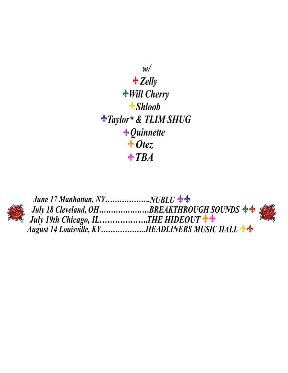 Horace Gaither tweet media