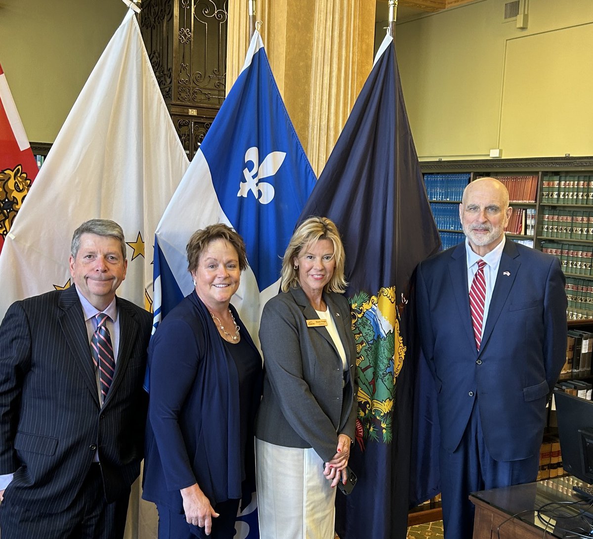 Anson Tebbetts (@anson_ag) on Twitter photo It’s a great city. In Boston with cabinet & <a href="/GovPhilScott/">Governor Phil Scott</a> for a meeting between NE Governors & Canadian Premiers. All committed to working together. #trade #energy #commerce #Agriculture #publicsafety It’s a great city. In Boston with cabinet & <a href="/GovPhilScott/">Governor Phil Scott</a> for a meeting between NE Governors & Canadian Premiers. All committed to working together. #trade #energy #commerce #Agriculture #publicsafety