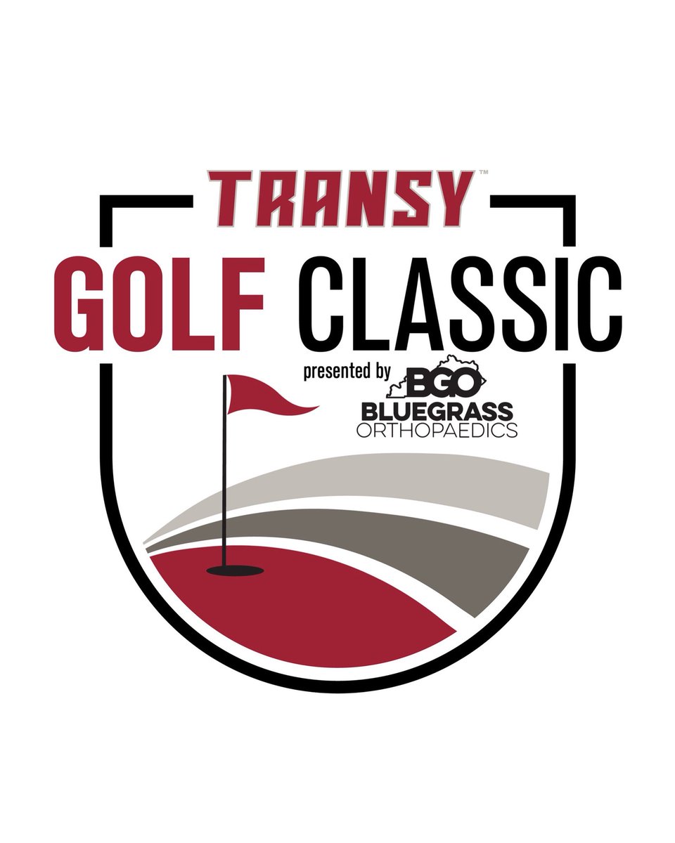 TransySports's tweet image. 🏌️‍♂️⛳️ Join us on the green!

We’re excited to announce the 2025 Transylvania Golf Classic, proudly presented by Bluegrass Orthopedics! Whether you’re ready to tee it up or become a valued sponsor, this is your chance to support Transy Athletics in style.

📅 Save the date for…