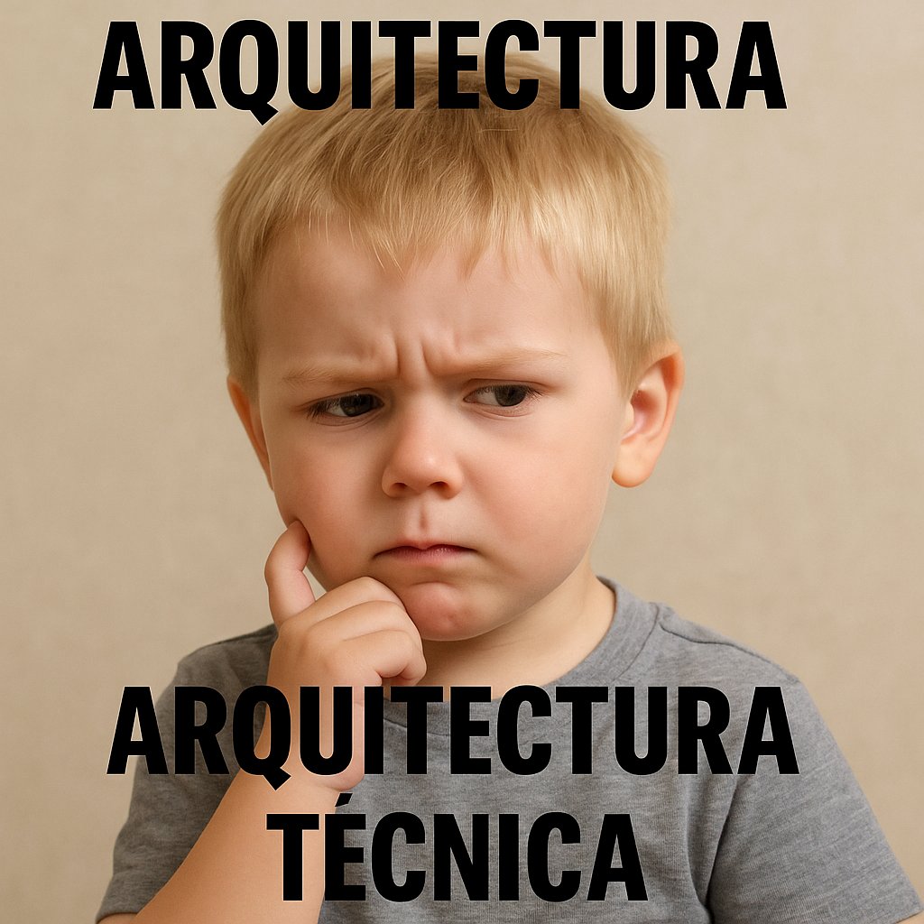 📚⁉️ ¿Estudiar Arquitectura o Arquitectura Técnica?

Se lo vamos a preguntar a las IAs más conocidas del mercado, a ver que nos dicen...

La pregunta [promt] va a ser la misma para todas. 
¿Qué dirán?... 🧵
#Arquitectura #ArquitecturaTécnica