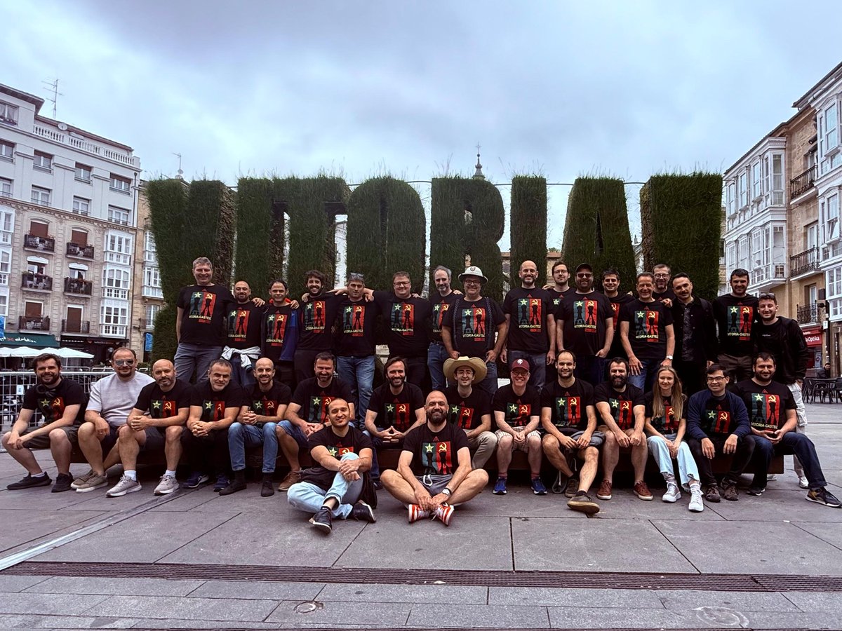 New Cold War 1989-2019 VUCA Simulations tweet media