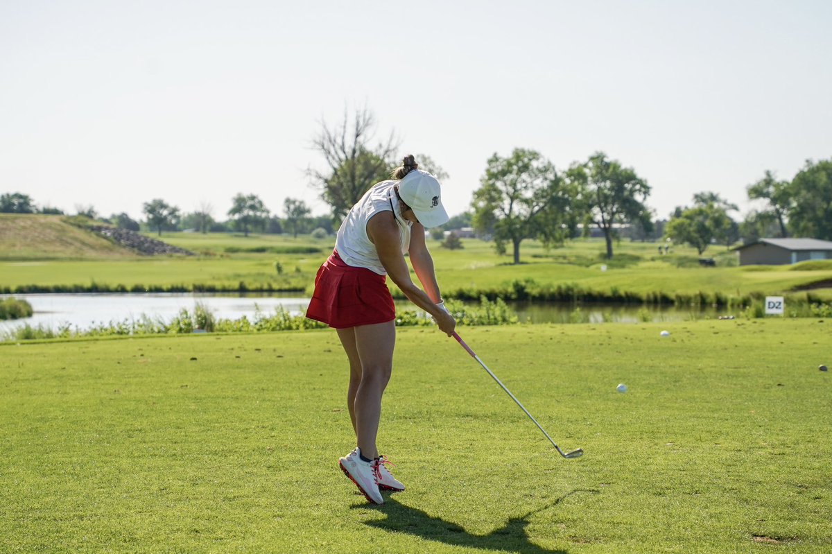 ColoGolf's tweet image. Morning scenes from Day 1 of the 110th CGA Women’s Match Play Championship 🎬 

#110thCGAWomensMPC #MatchPlay #Championship #WomenInGolf #Day1