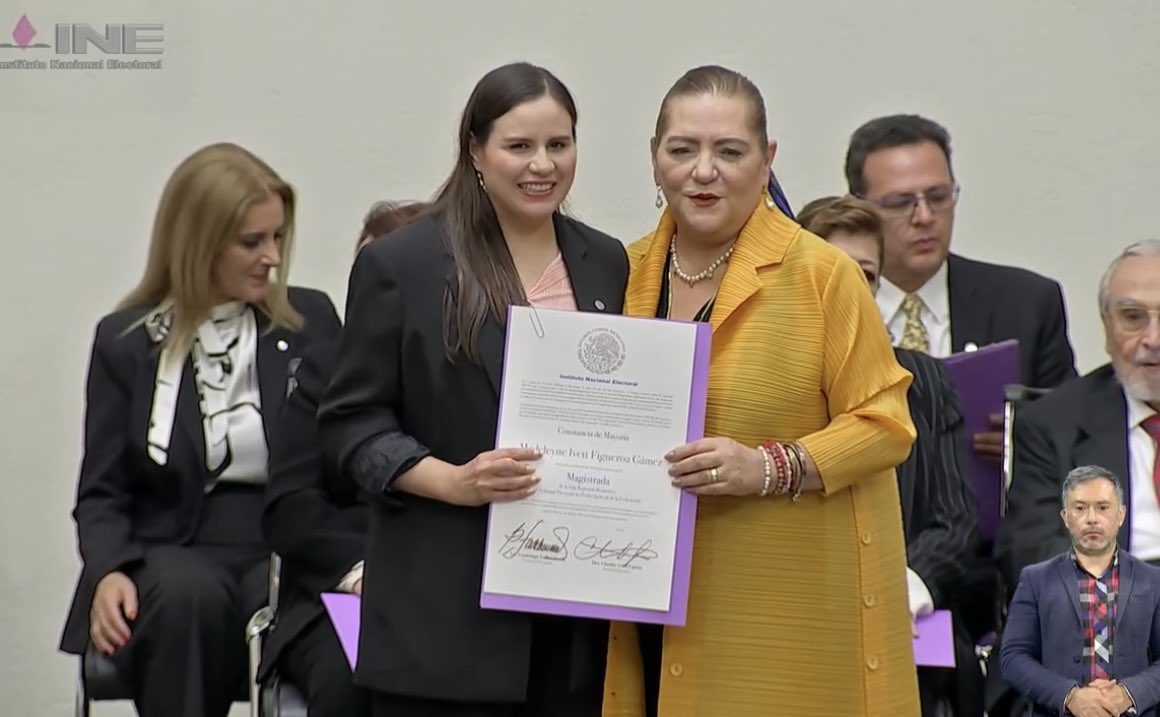 Beatriz Rodríguez tweet media