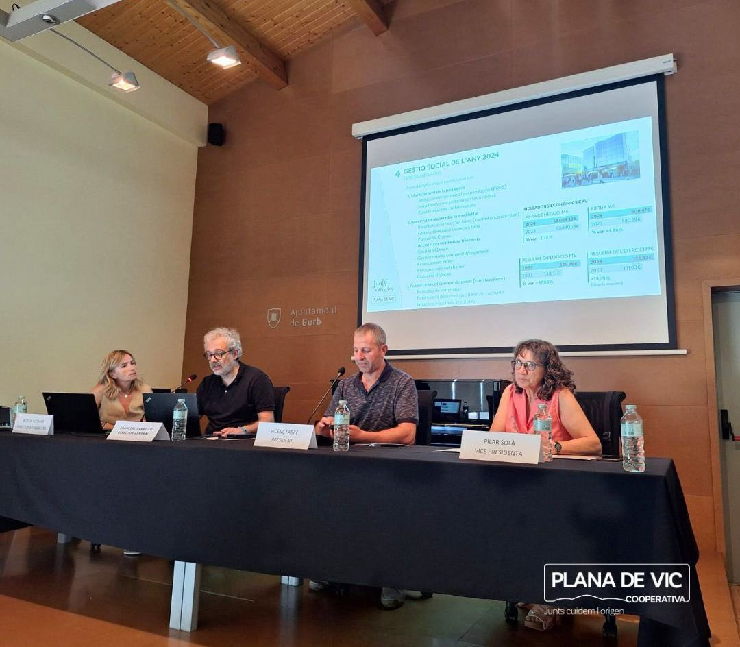 Plana de Vic tweet media