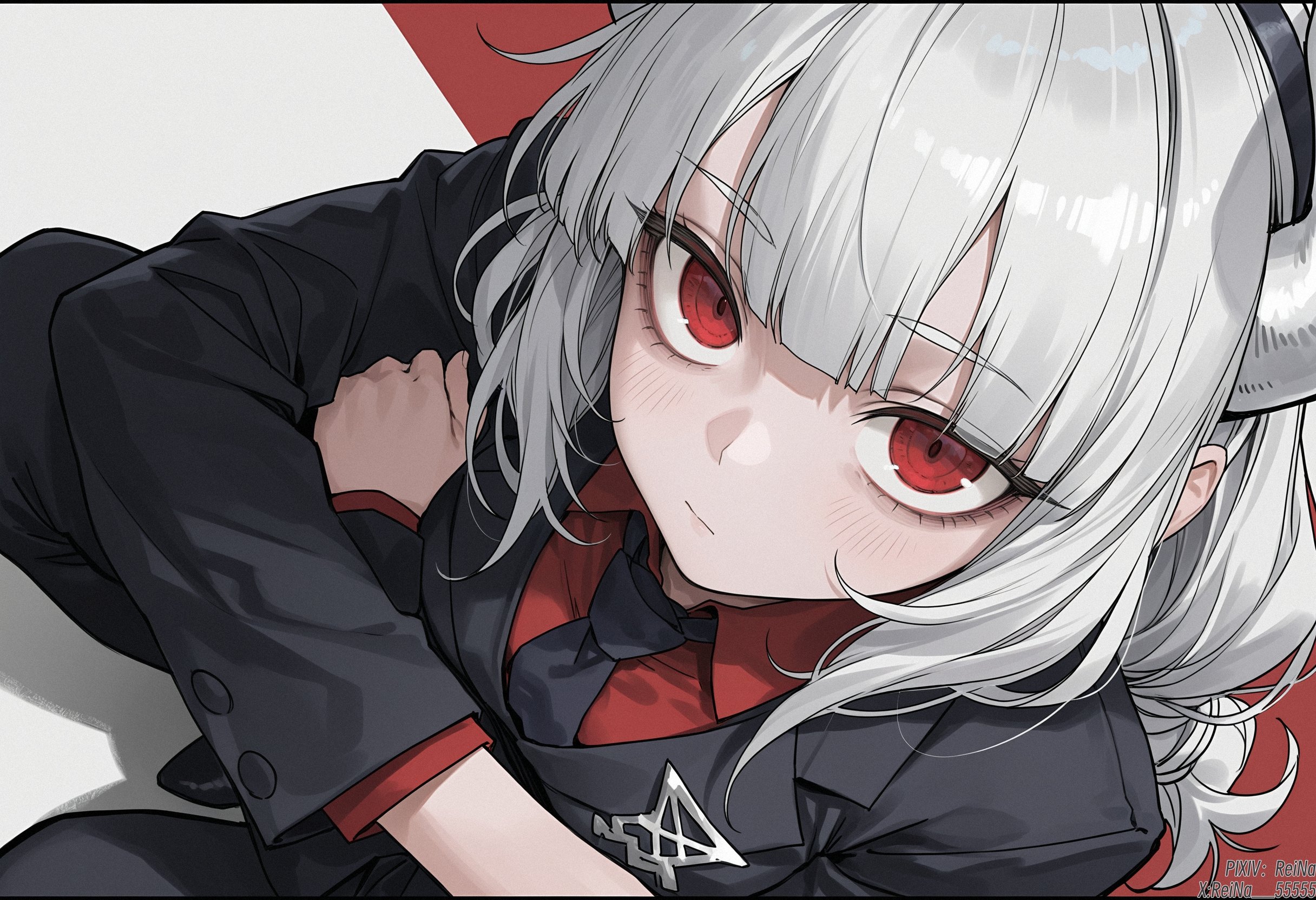 ルシファー - Search / X